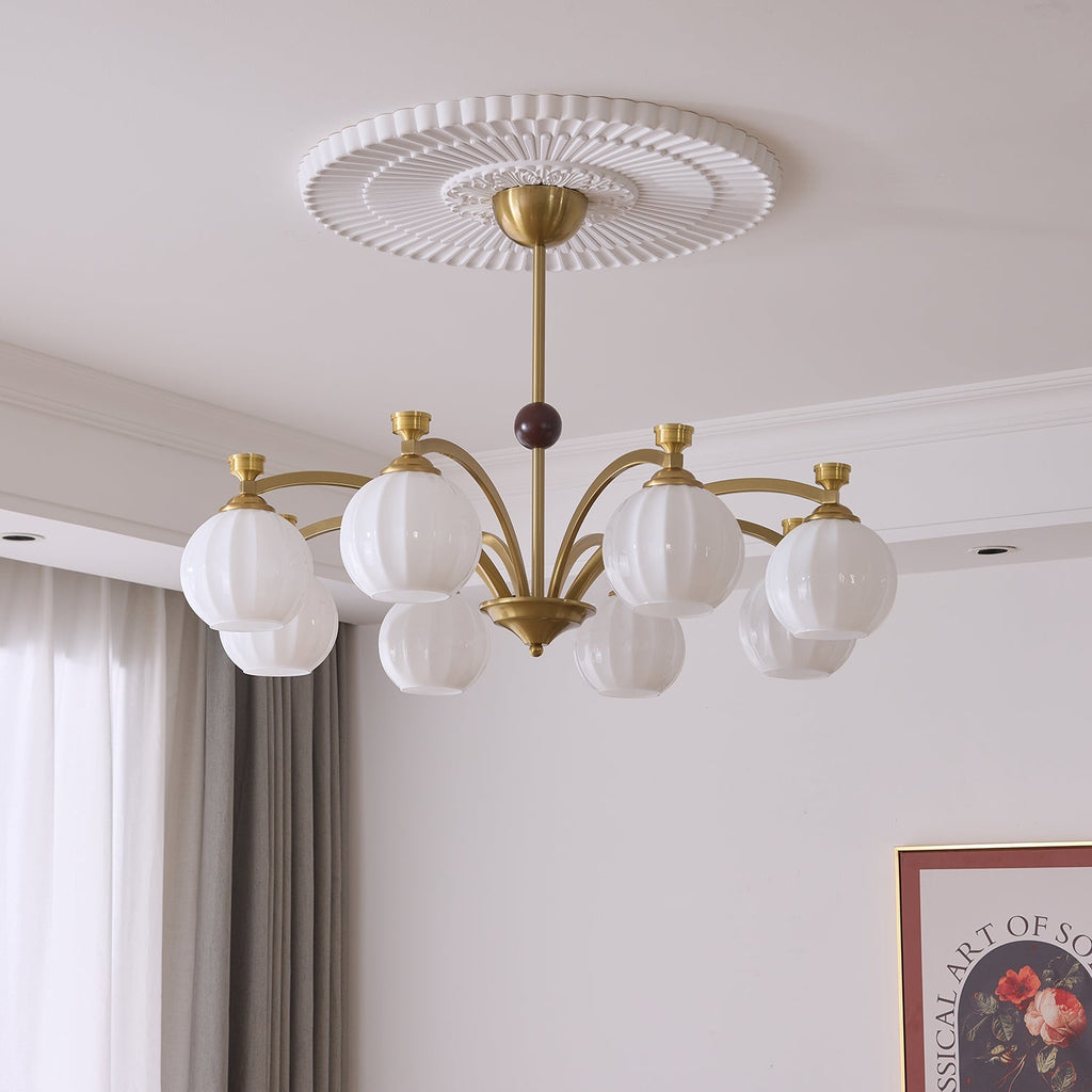 solmere-chandelier-anzaz-Gold & White-3