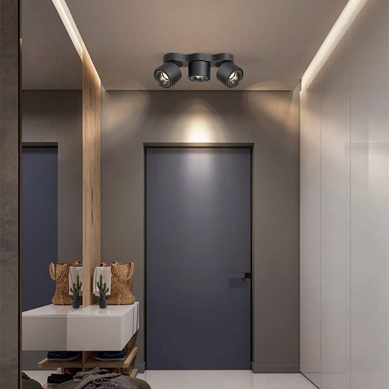 threerotating-folding-ceiling-lamp-anzaz-White-4