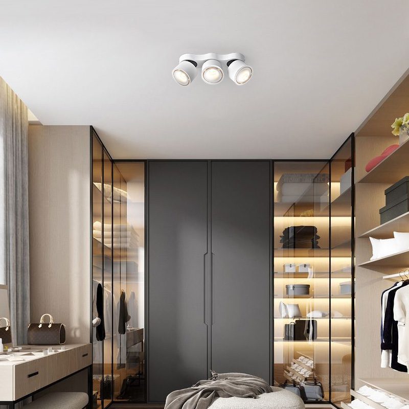 threerotating-folding-ceiling-lamp-anzaz-Black-6