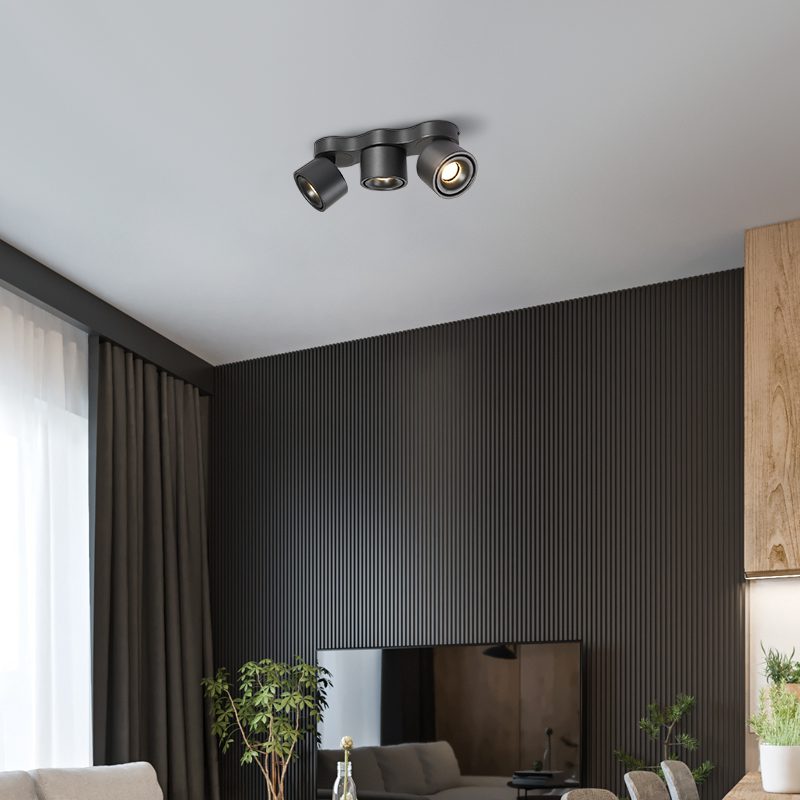 threerotating-folding-ceiling-lamp-anzaz-White-3