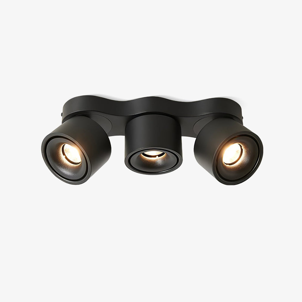 threerotating-folding-ceiling-lamp-anzaz-Black-1