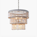 three-tiered-wood-beaded-chandelier-anzaz-Retro distressed white-1