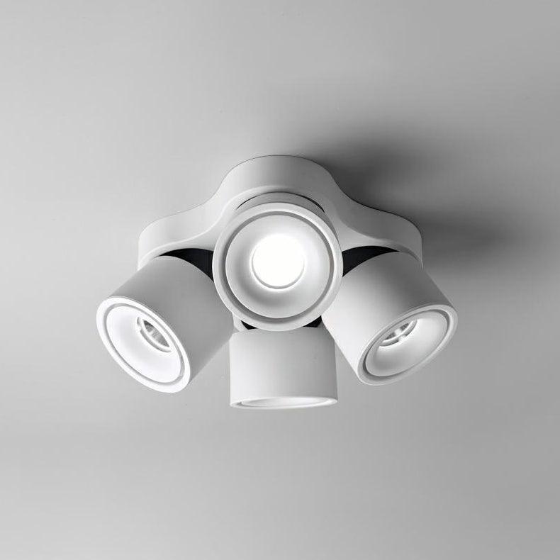 rotating-folding-three-head-spotlight-anzaz-Black-13