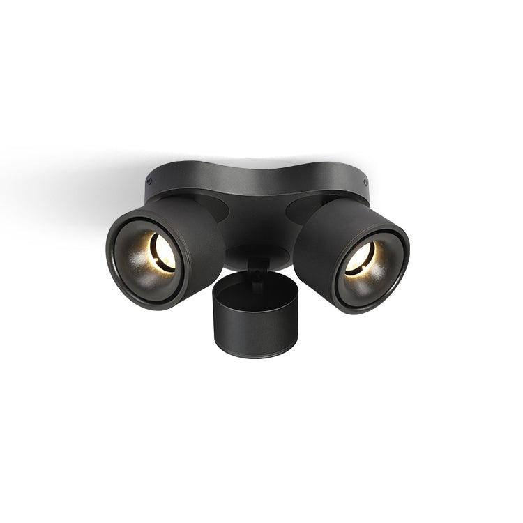rotating-folding-three-head-spotlight-anzaz-Black-15
