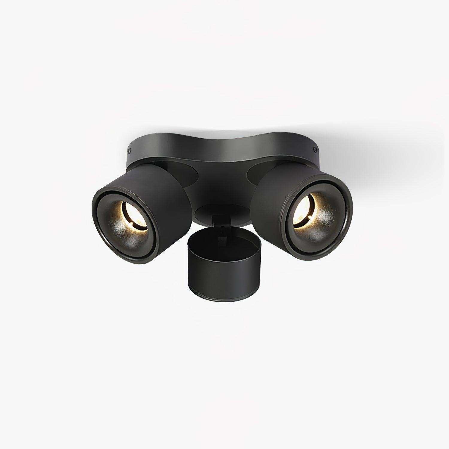 rotating-folding-three-head-spotlight-anzaz-Black-1