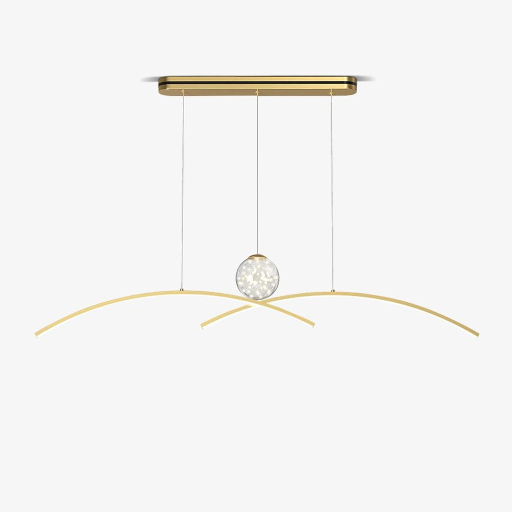 thurston-linear-pendant-light-anzaz-Gold & Transparent-1