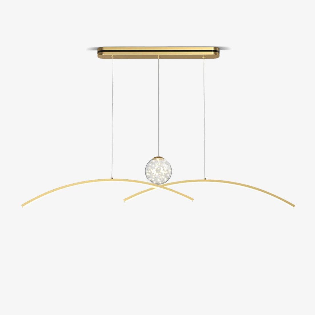 thurston-linear-pendant-light-anzaz-Gold & Transparent-1