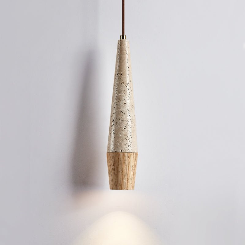 tiber-pendant-lamp-anzaz-Wood color & Yellow Travertine-2