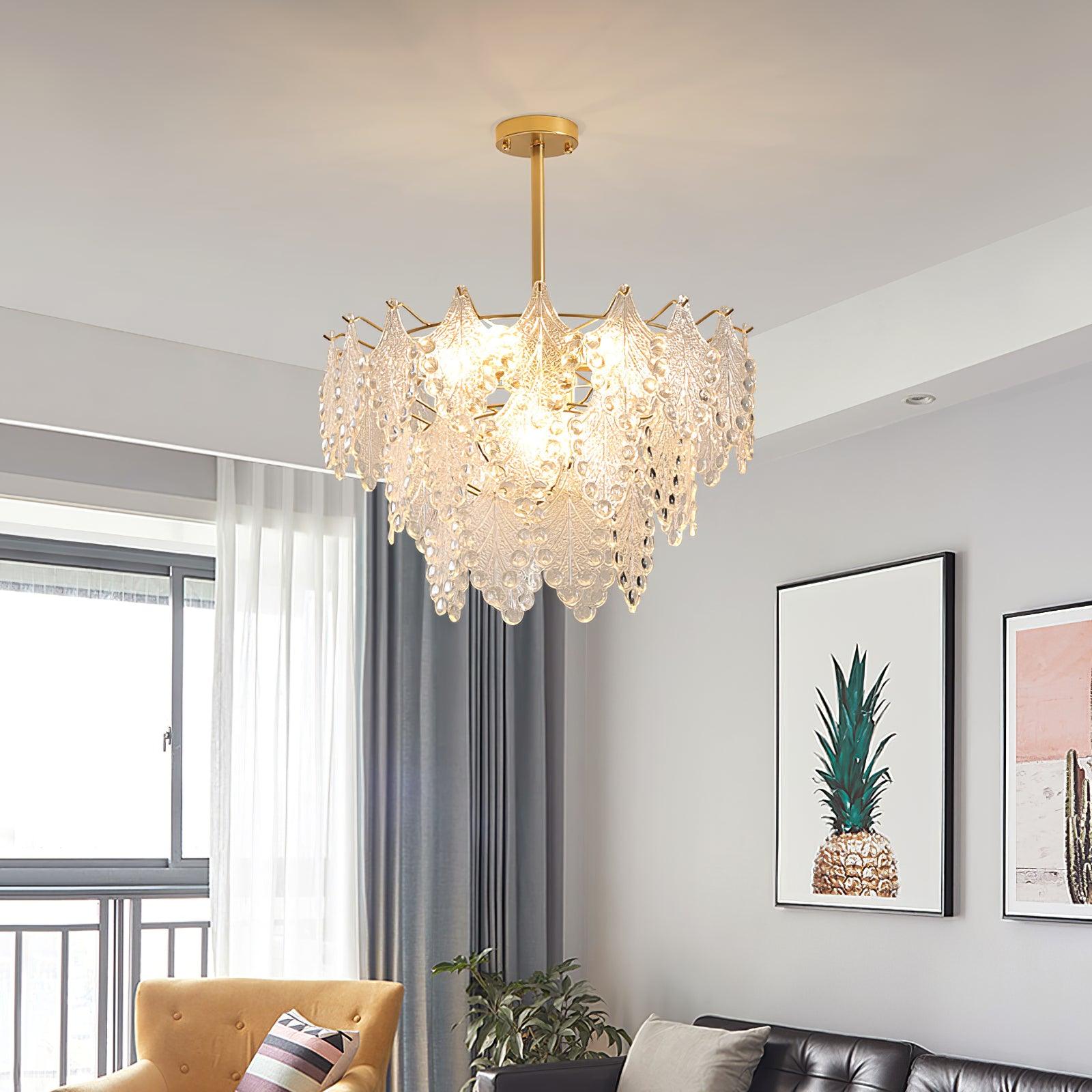tiered-carved-glass-chandelier-anzaz--8