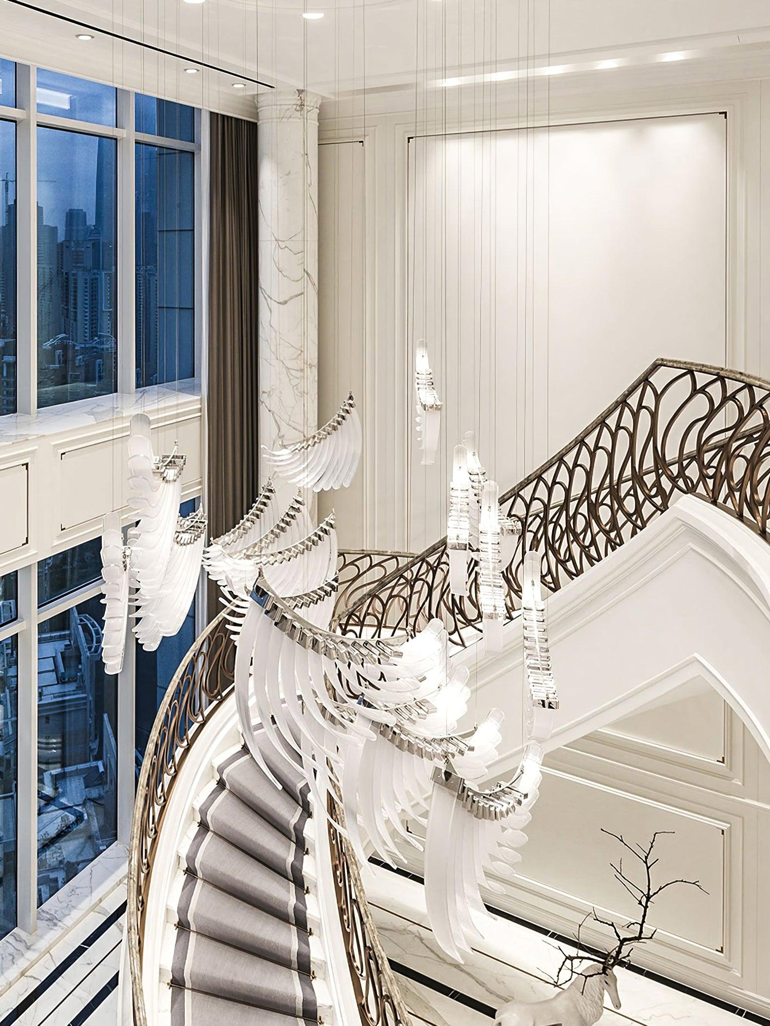 tiered-palmette-chandelier-anzaz--13