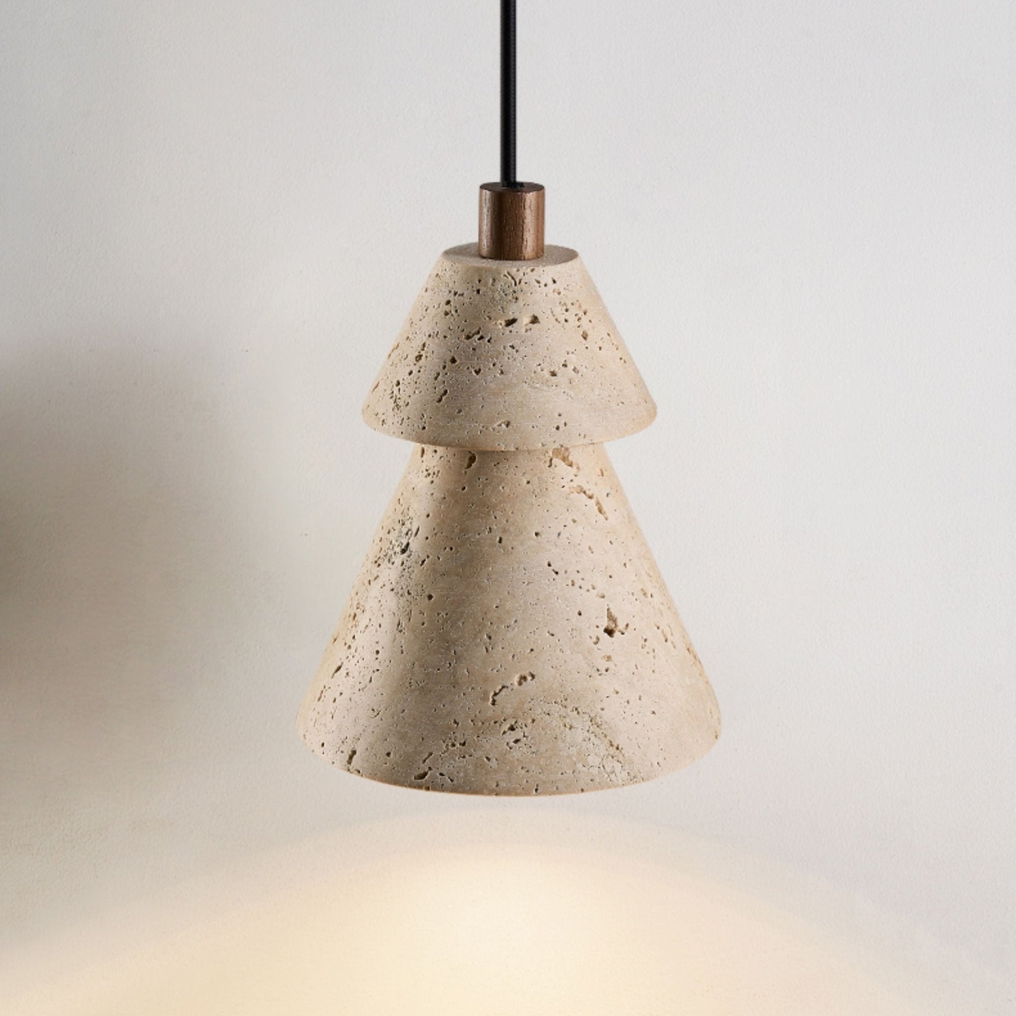 tiered-travertine-cone-pendant-light-anzaz--6