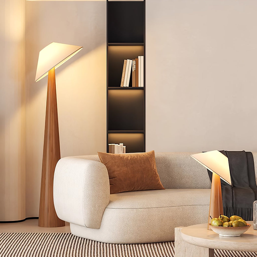 tilt-hat-wooden-table-lamp-anzaz-Black & Beige-7