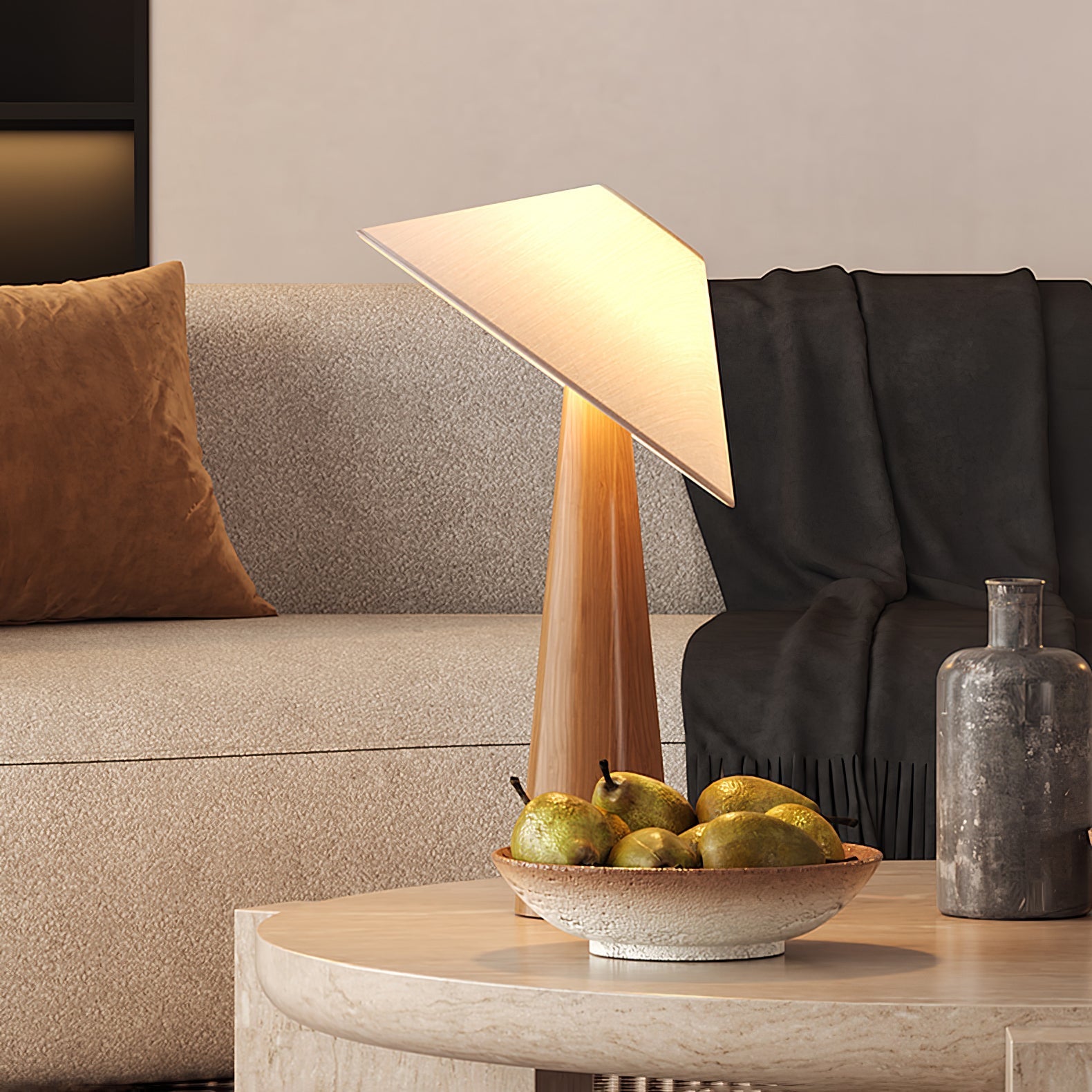 tilt-hat-wooden-table-lamp-anzaz-Nature Wood & Beige-2