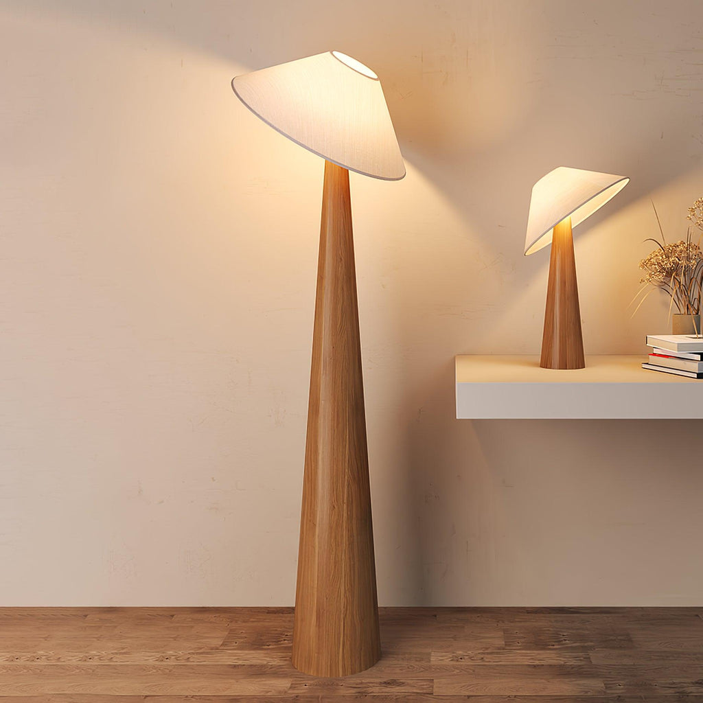tilt-hat-wooden-table-lamp-anzaz-Black & Beige-5