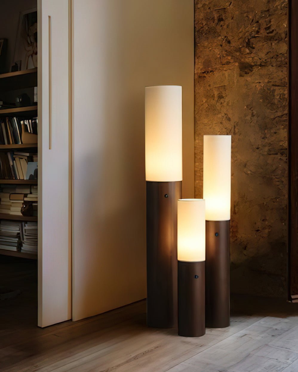 timber-column-floor-lamp-anzaz-Wood Color-2