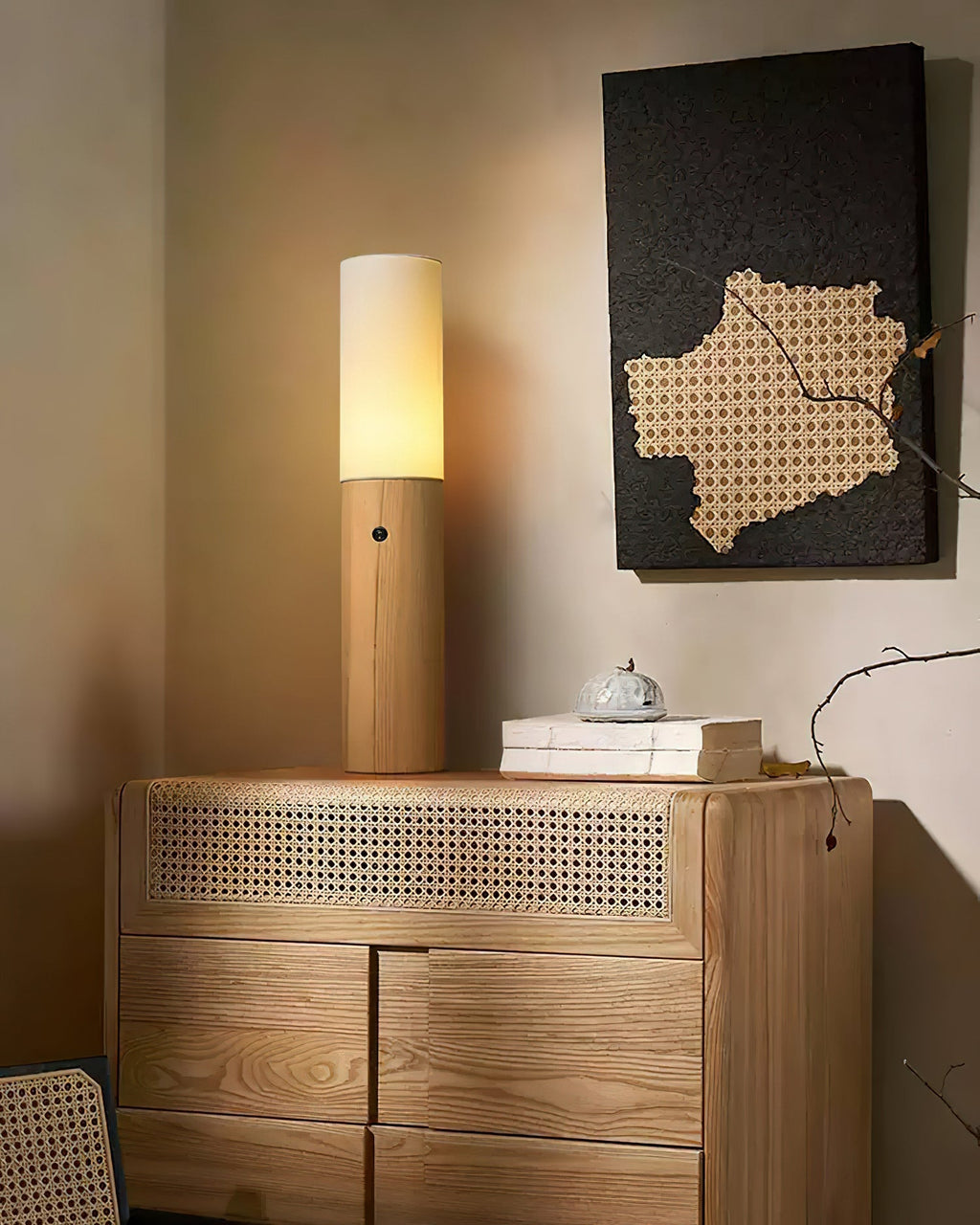 timber-column-floor-lamp-anzaz-Wood Color-9