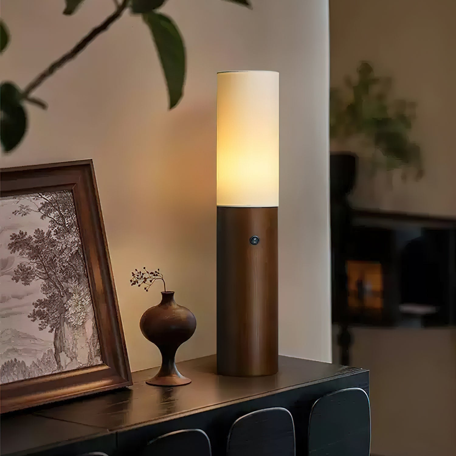 timber-column-floor-lamp-anzaz-Wood Color-4