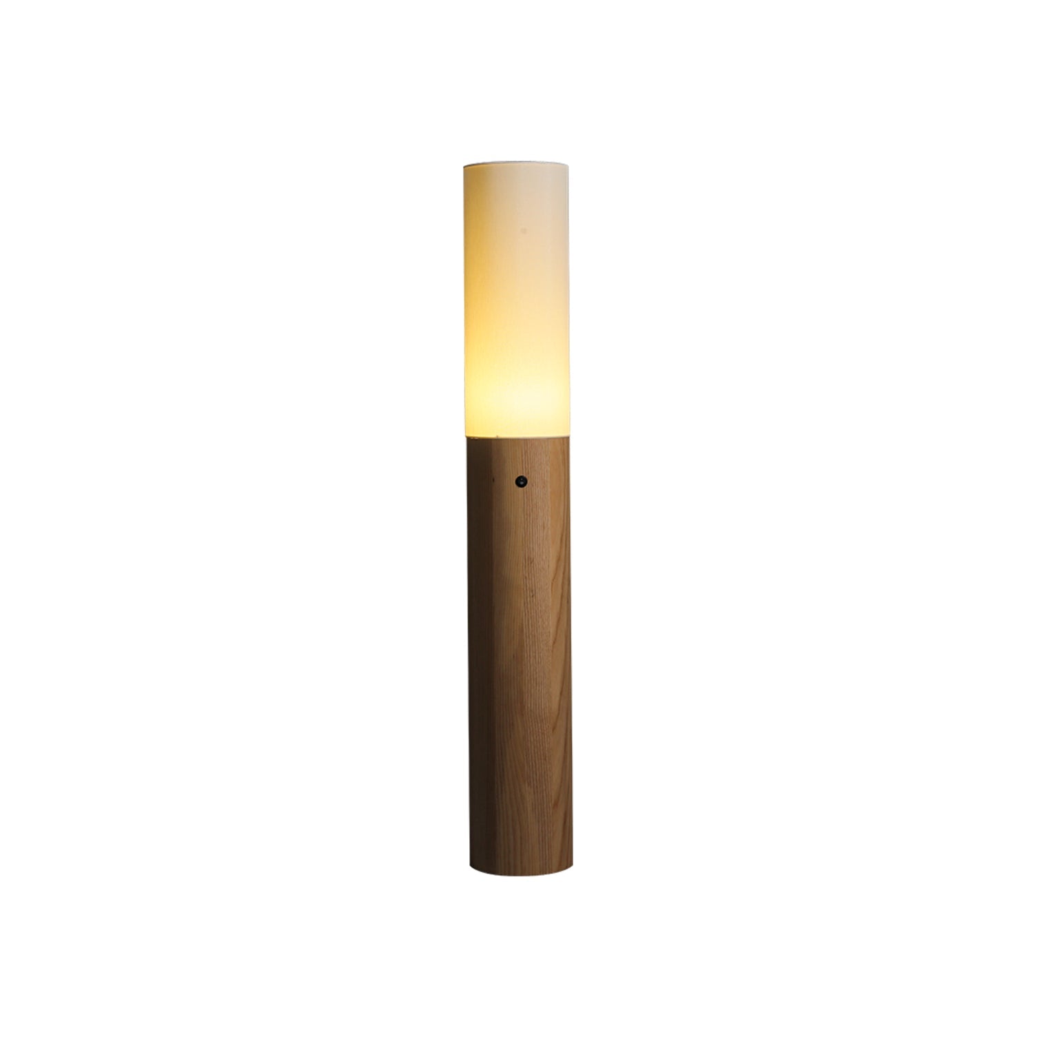 timber-column-floor-lamp-anzaz-Walnut Color-22