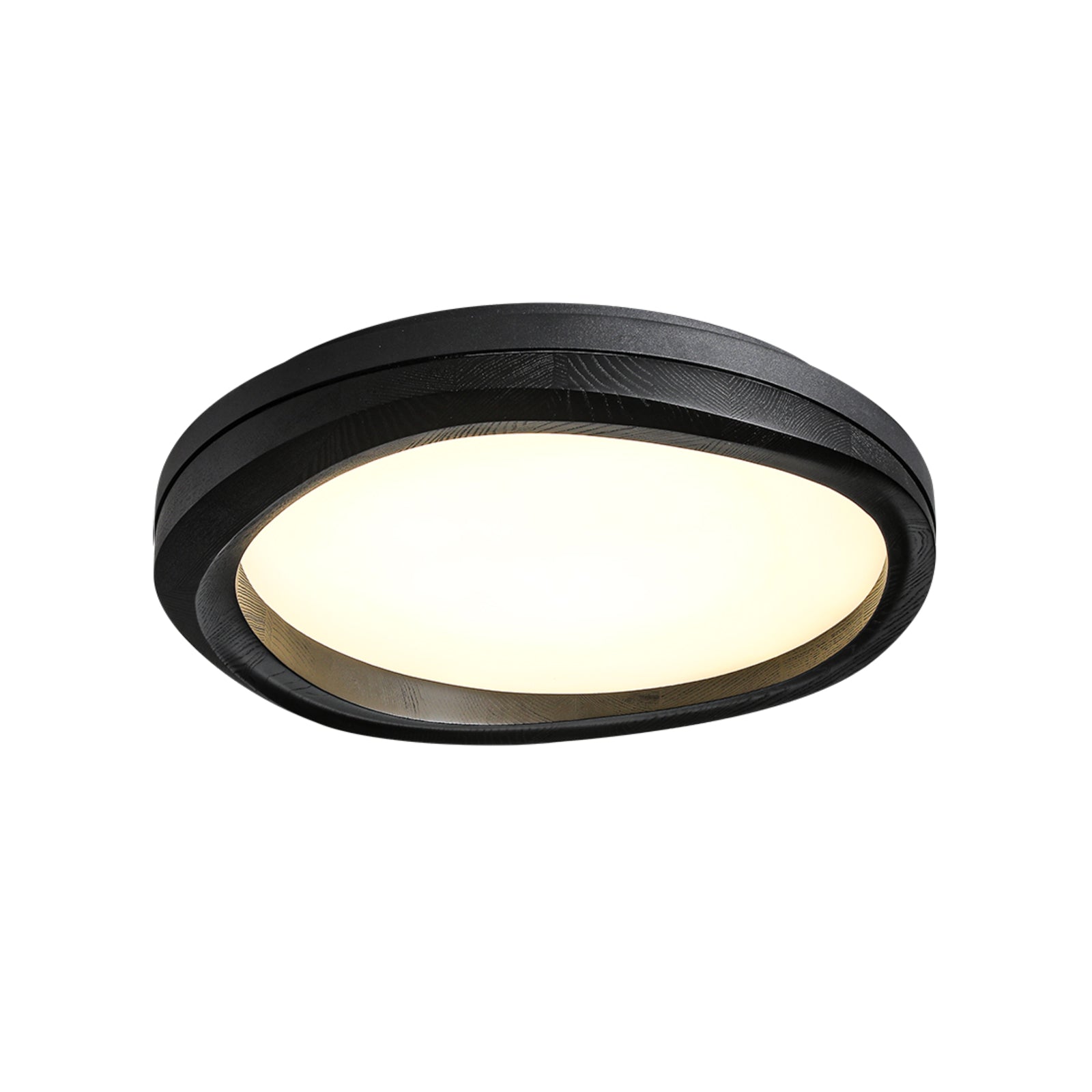timber-round-wood-ceiling-lamp-anzaz-White & Wood Color-6