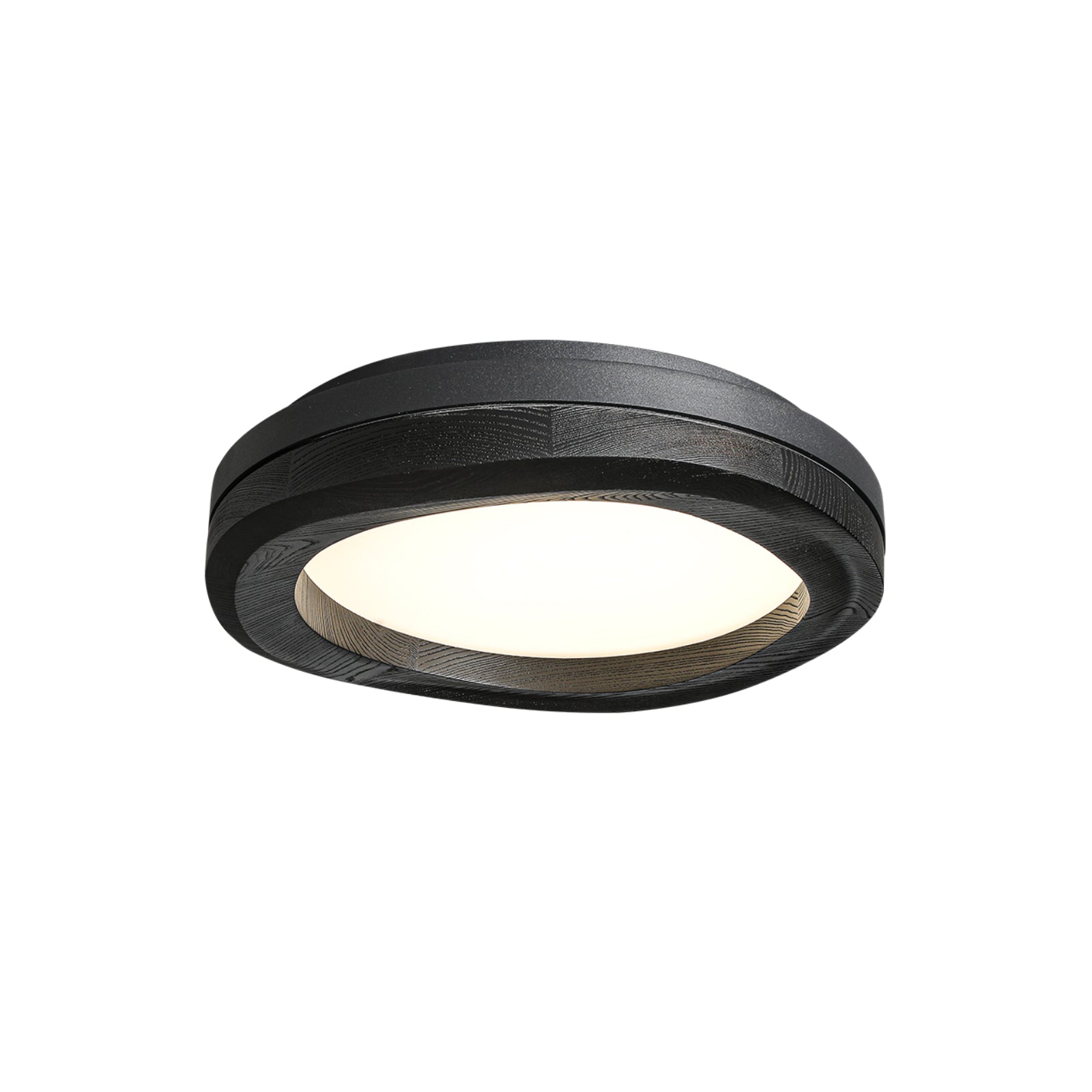 timber-round-wood-ceiling-lamp-anzaz-Gold & Walnut Color-8