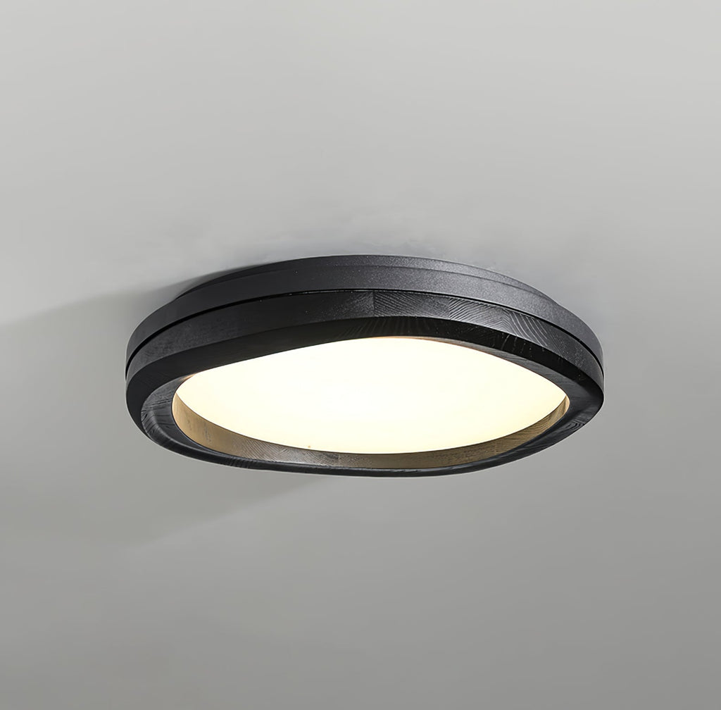 timber-round-wood-ceiling-lamp-anzaz-White & Wood Color-11