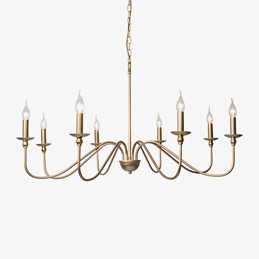 timeless-gold-candle-chandelier-anzaz-Gold-1