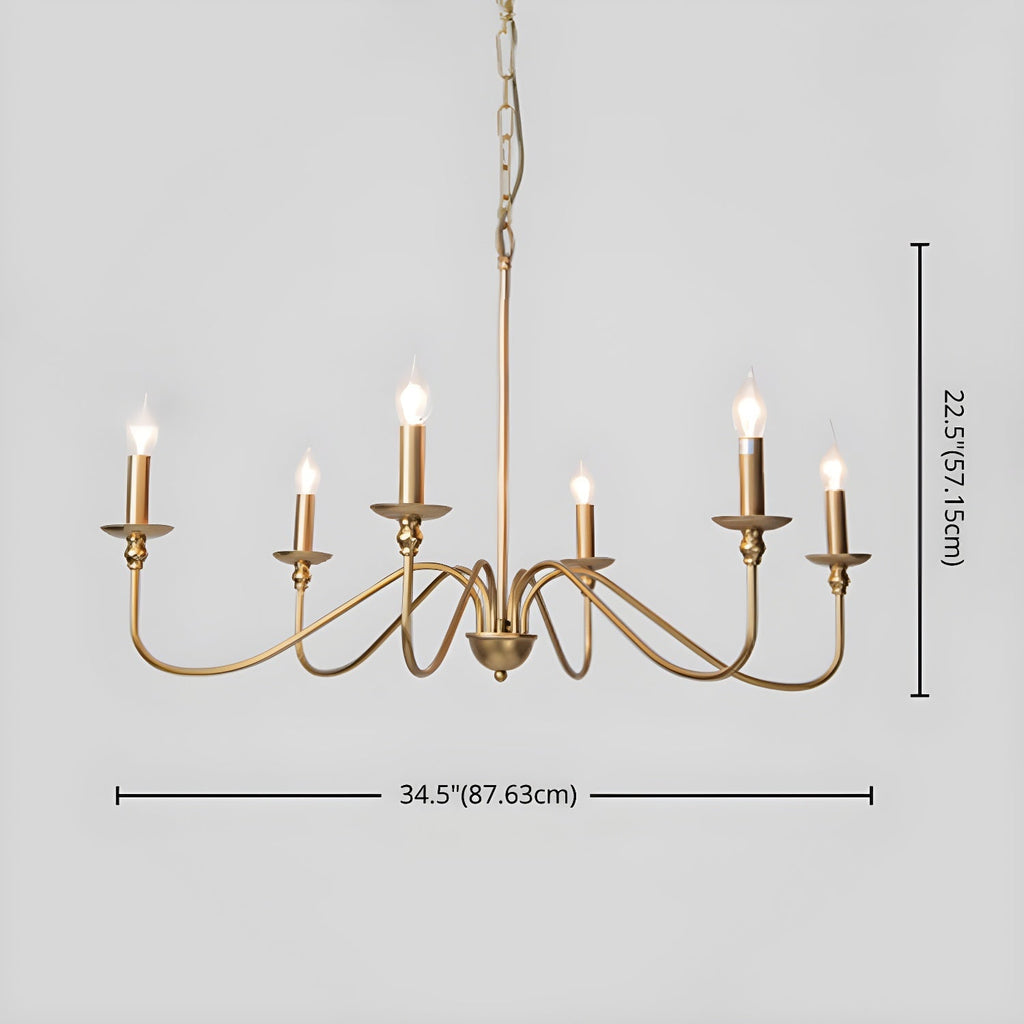 timeless-gold-candle-chandelier-anzaz--27