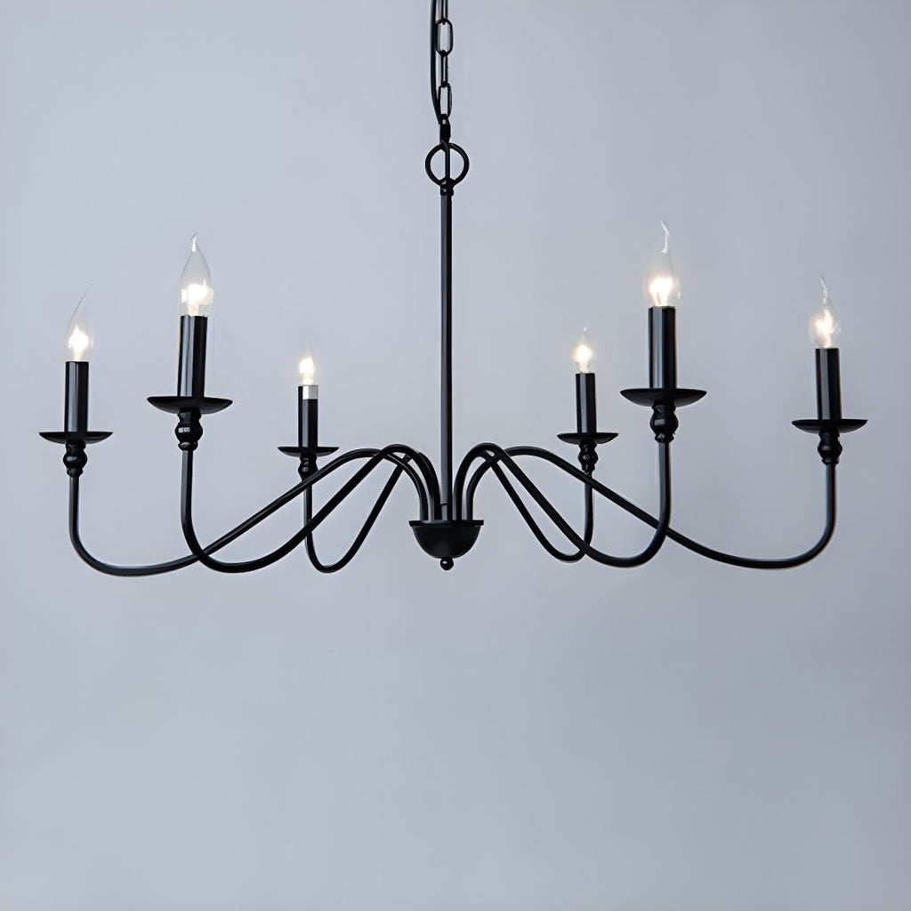 timeless-gold-candle-chandelier-anzaz--7
