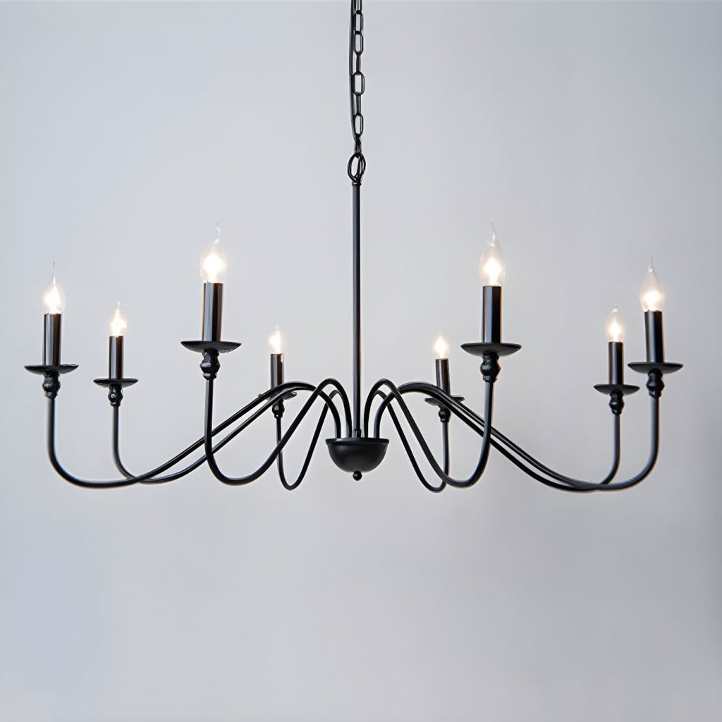 timeless-gold-candle-chandelier-anzaz--8