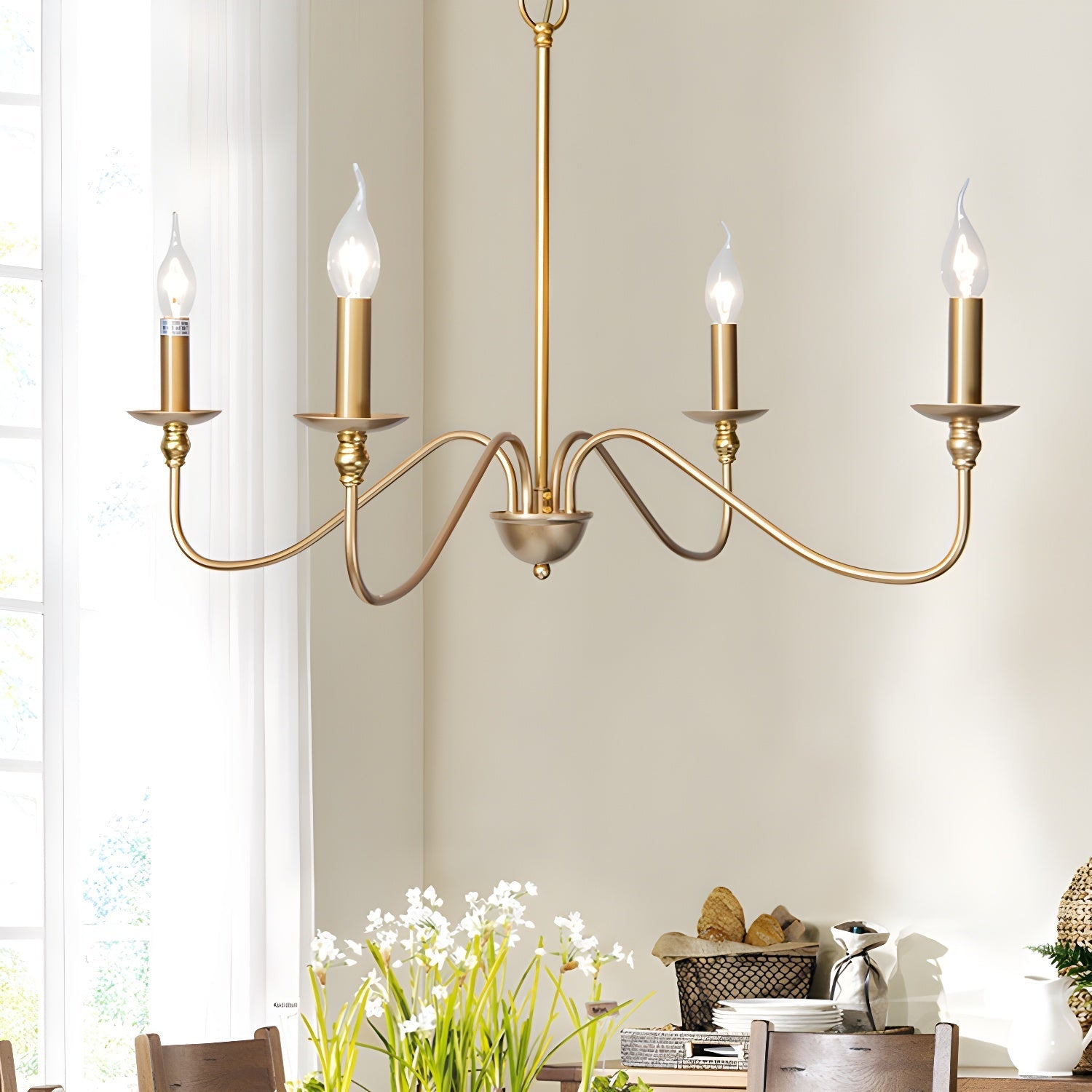 timeless-gold-candle-chandelier-anzaz-Black-2