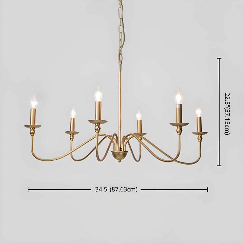 timeless-gold-candle-chandelier-anzaz--11