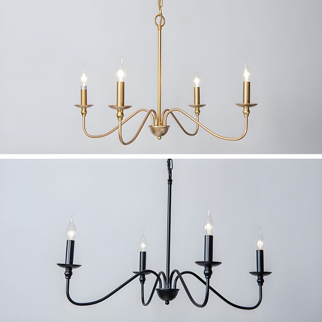 timeless-gold-candle-chandelier-anzaz-Black-6