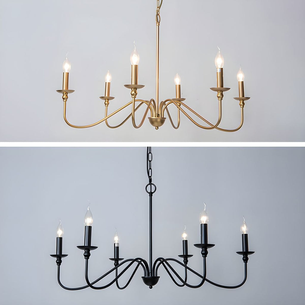 timeless-gold-candle-chandelier-anzaz--10