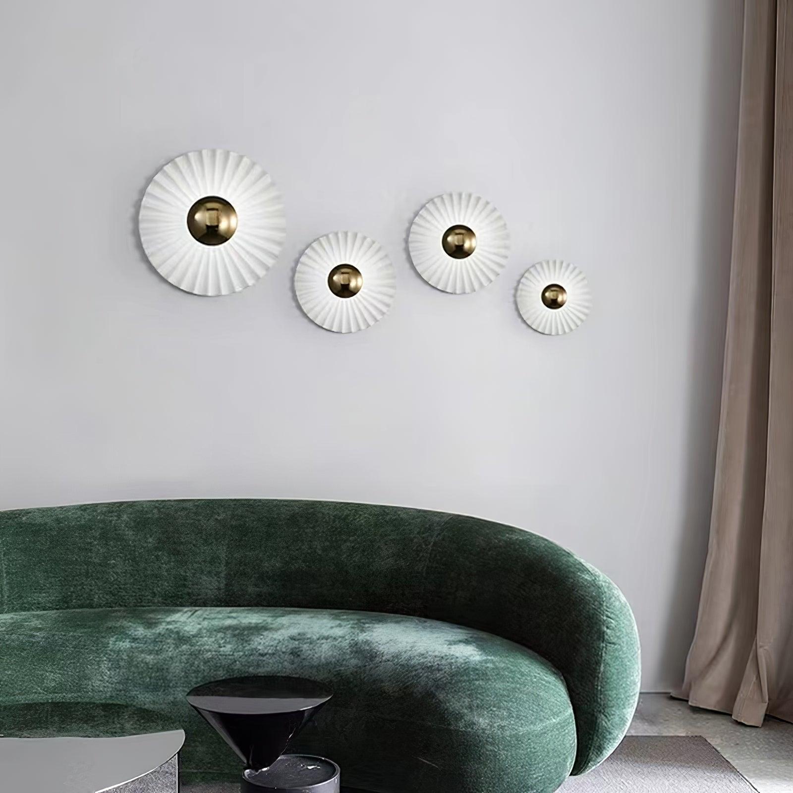 tinsley-flush-wall-lamp-anzaz-Gold+White-8