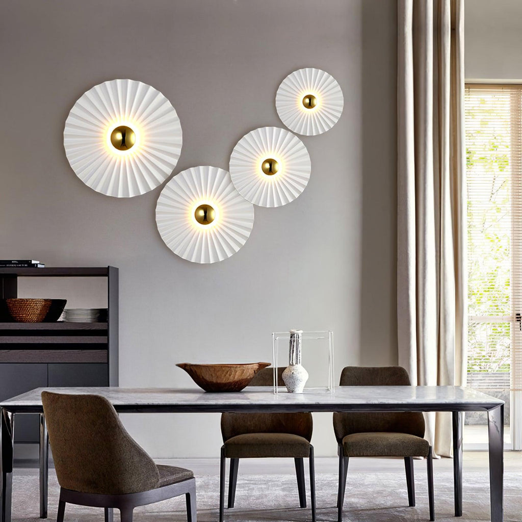 tinsley-flush-wall-lamp-anzaz-Gold+White-2