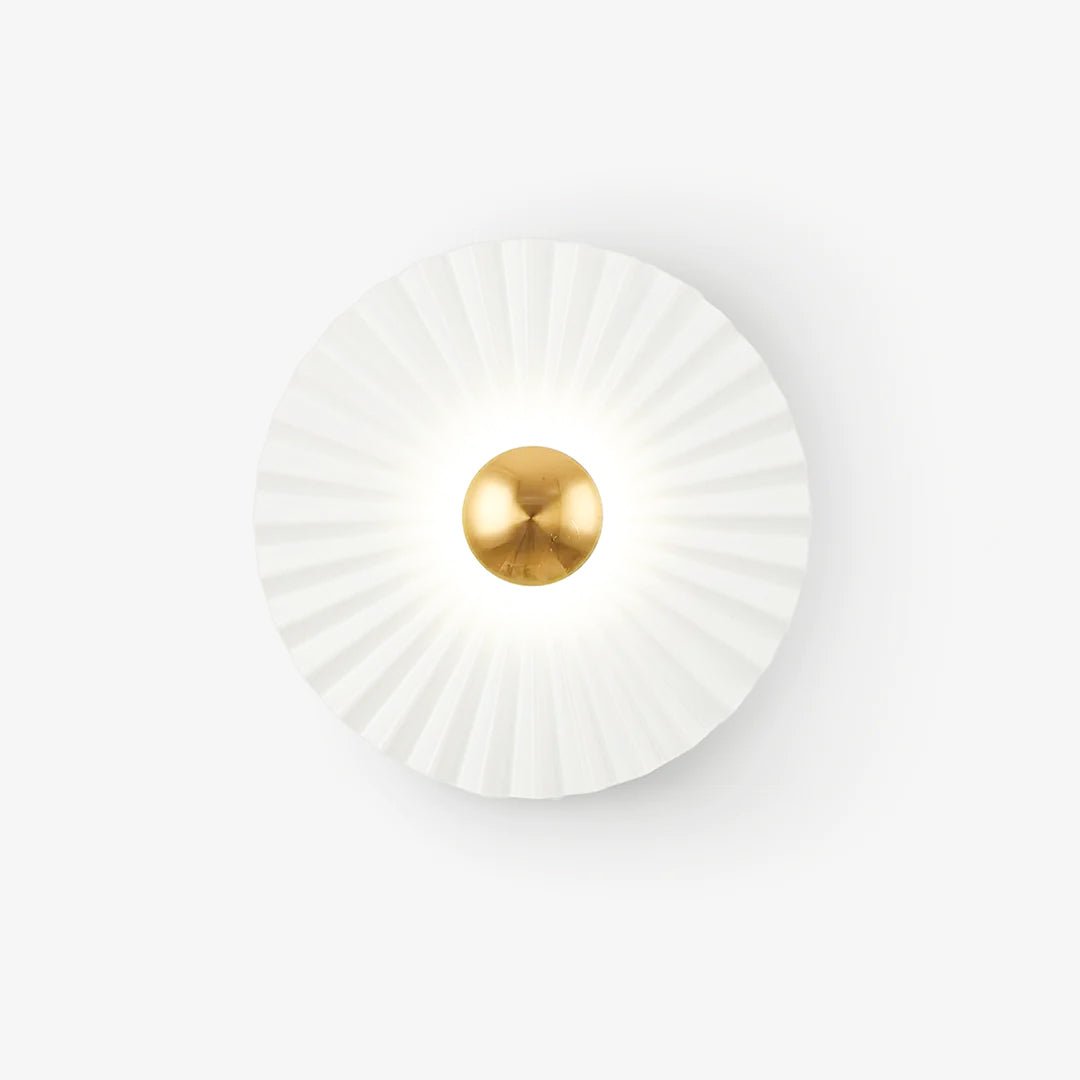 tinsley-flush-wall-lamp-anzaz-Gold+White-1