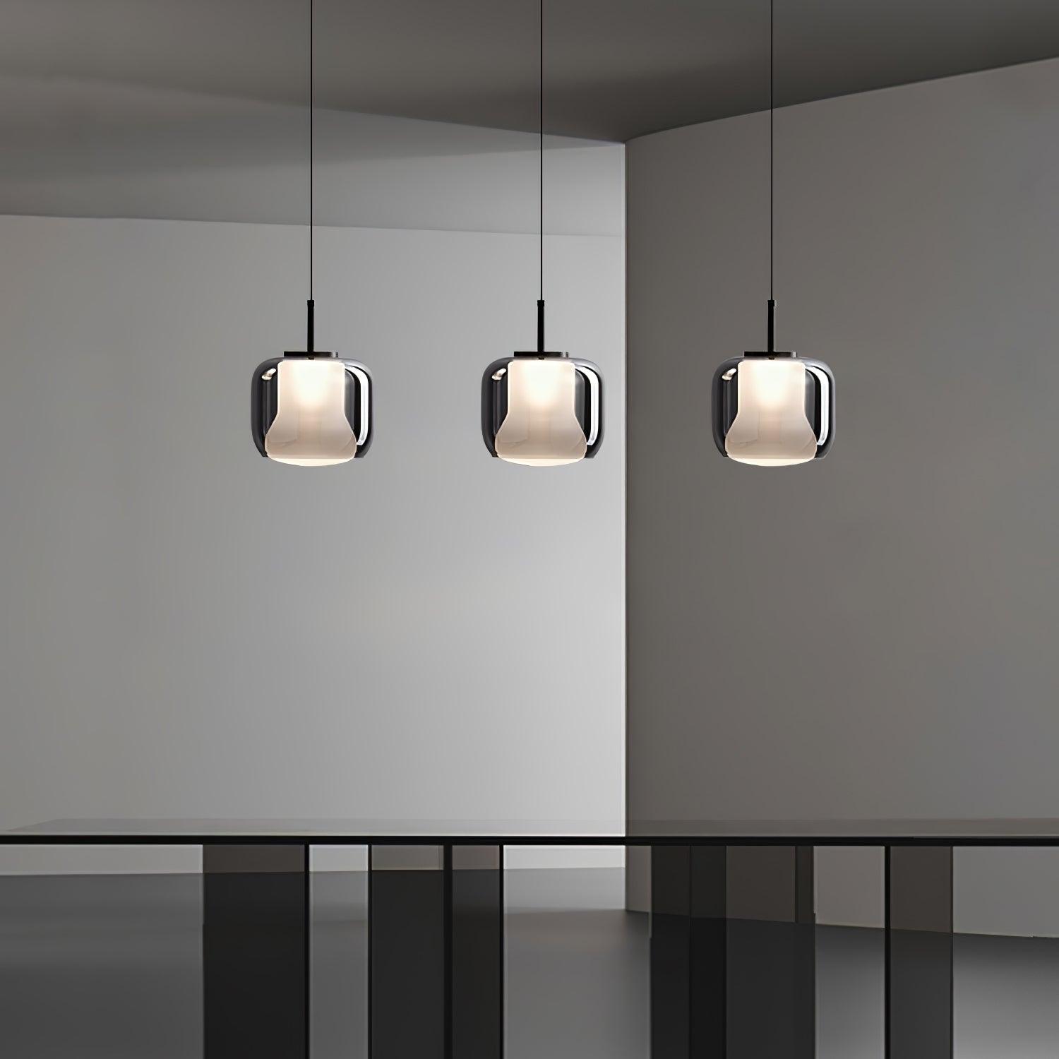titan-glass-pendant-lamp-anzaz-Smoke gray & Black-2