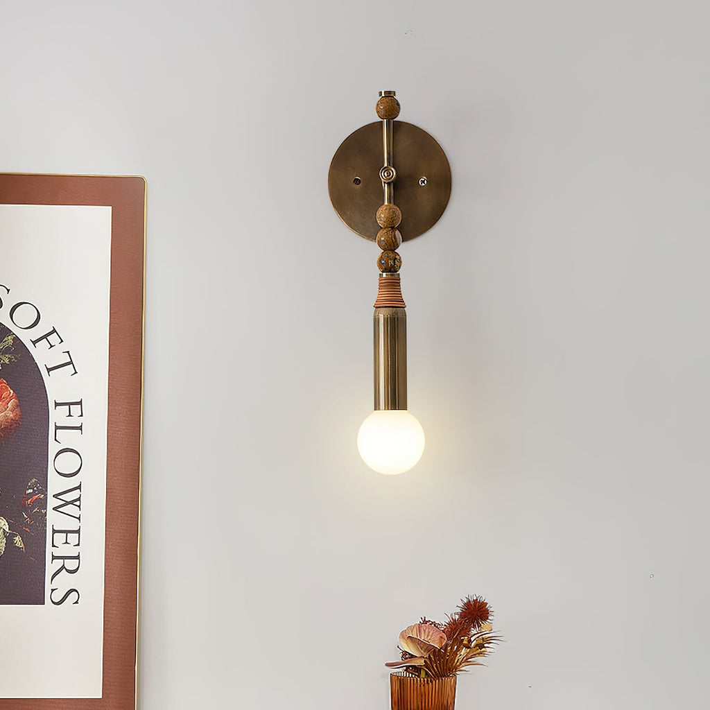 toam-plug-in-wall-lamp-anzaz-Antique Brass & White Marble-7