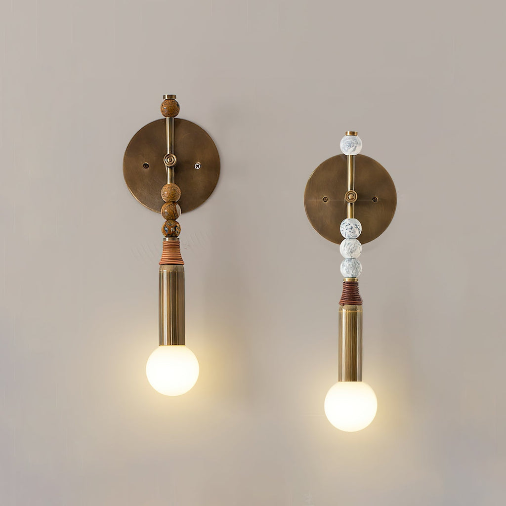 toam-plug-in-wall-lamp-anzaz-Antique Brass & Green Marble-13