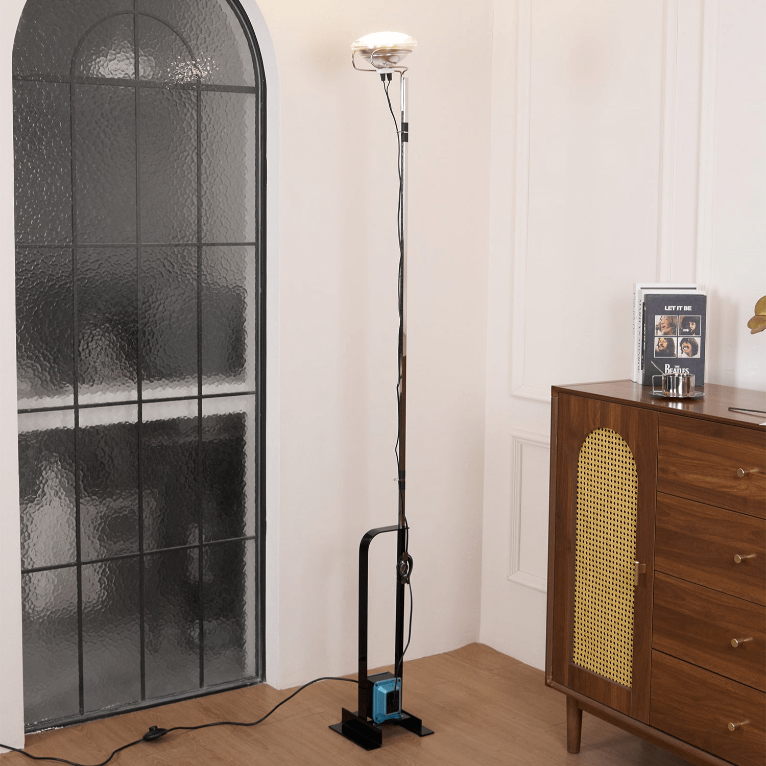 toio-floor-lamp-anzaz-Warm Light-3