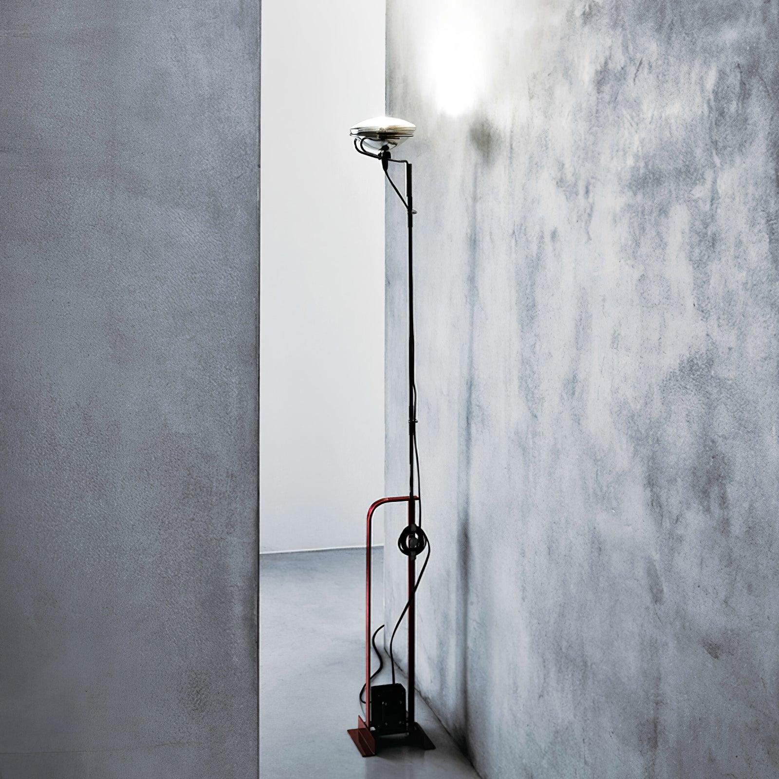 toio-floor-lamp-anzaz-Warm Light-4