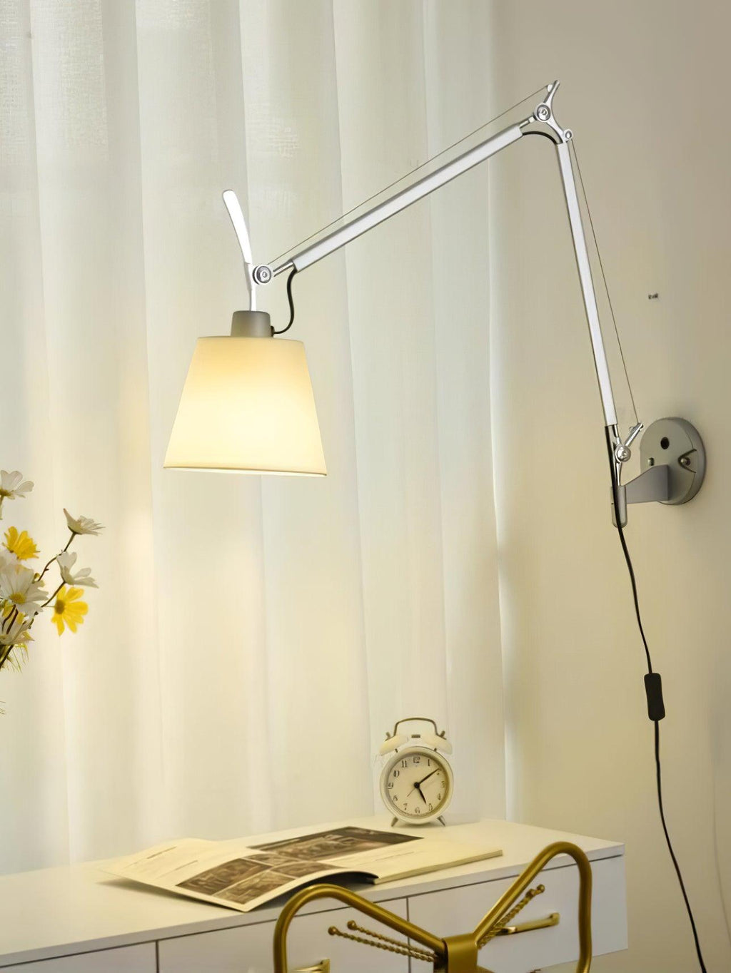 tolomeo-wall-lamp-anzaz-Fog Silver Color & White-5