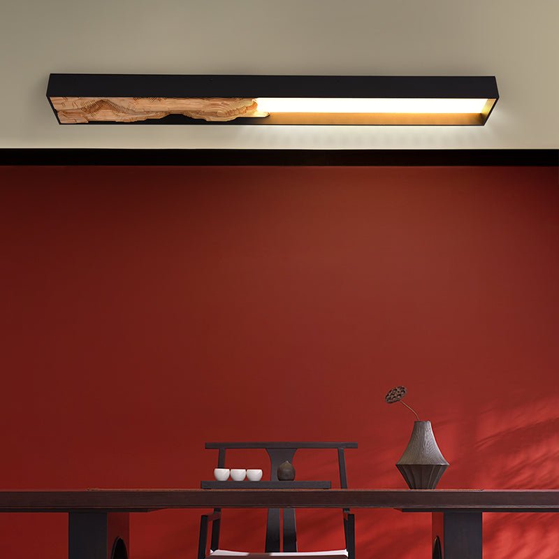 topographic-lumen-sconce-anzaz-Walnut Color-2