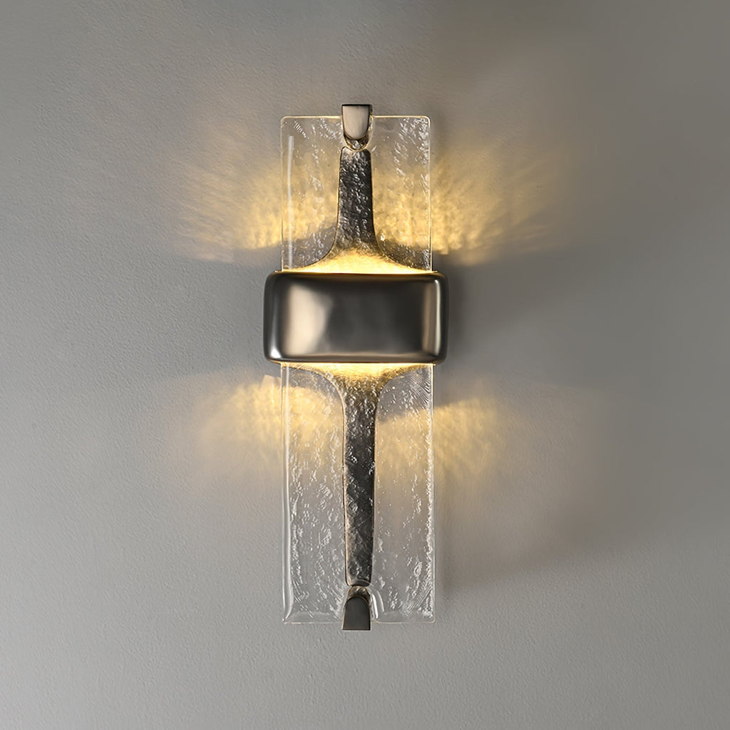 torch-wall-lamp-anzaz-Gold & Warm Light-2