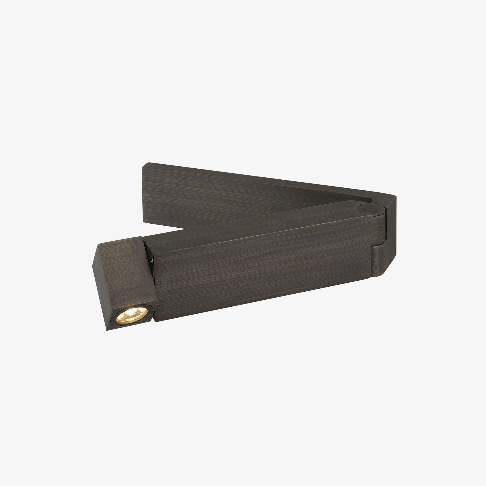 led-bedside-bedroom-wall-light-anzaz-Matt Black-1