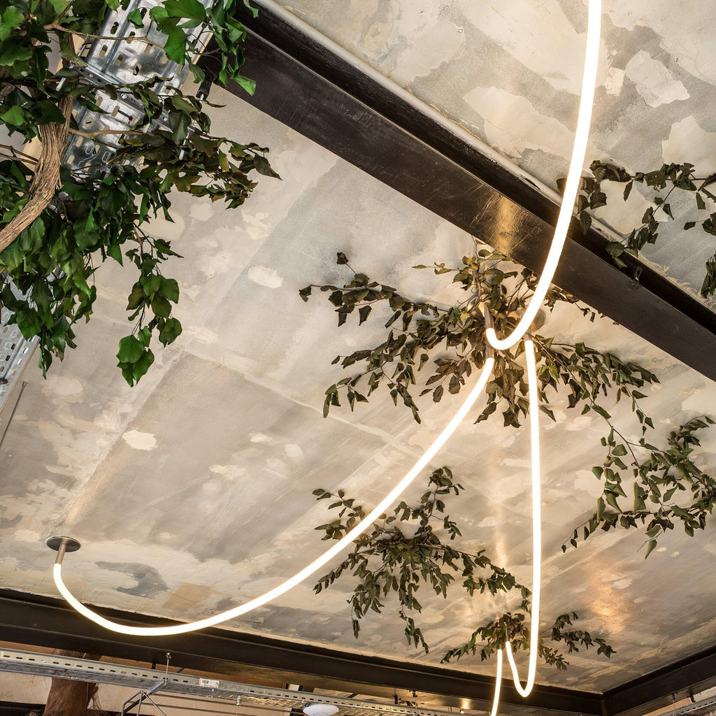 flexible-curve-line-pendant-lamp-anzaz-Triac Dimmable Warm Light-14