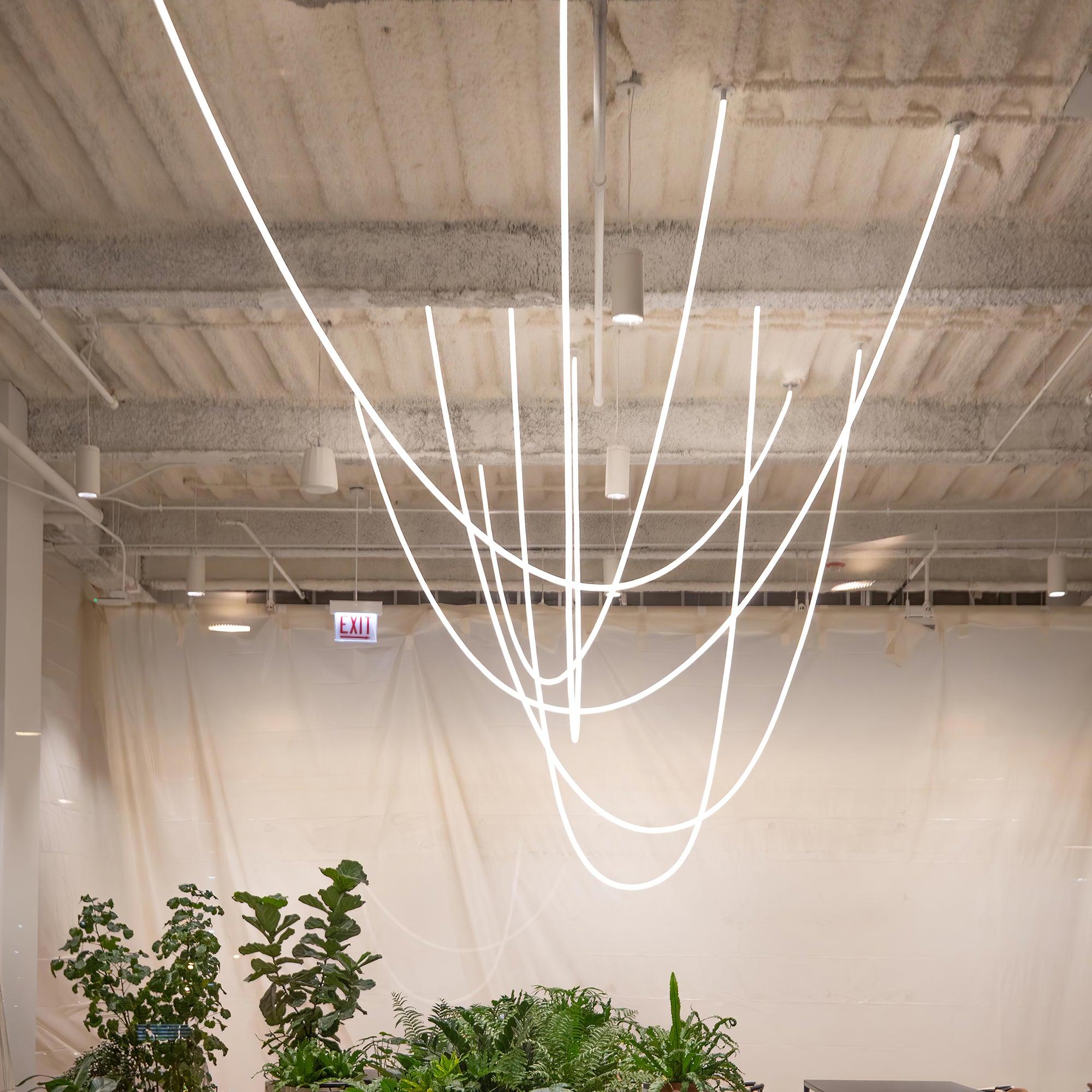 flexible-curve-line-pendant-lamp-anzaz-Warm Light-13