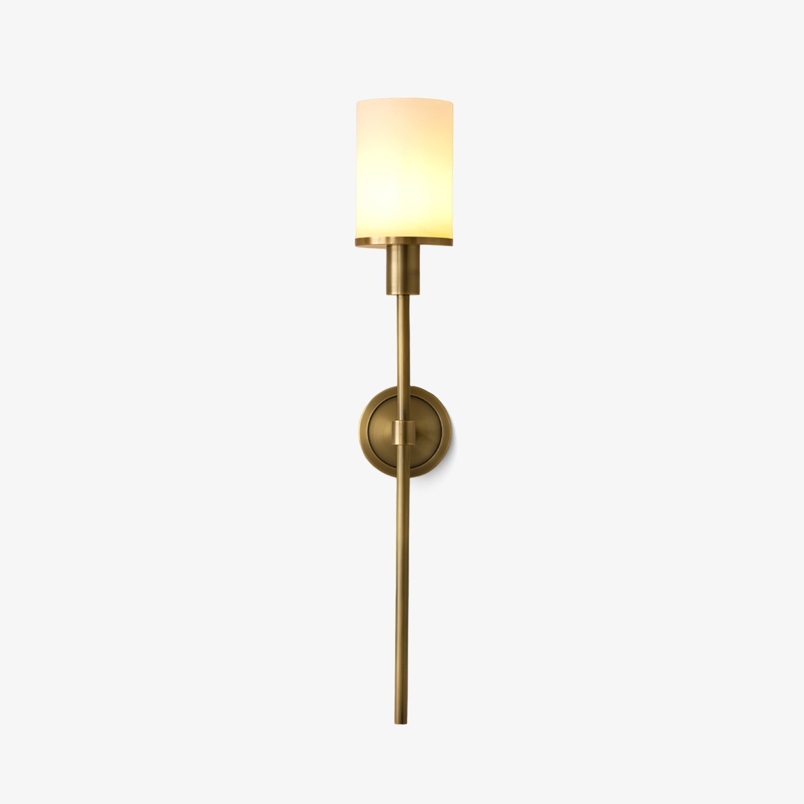 tracie-classic-sconce-anzaz-Antique Copper-1