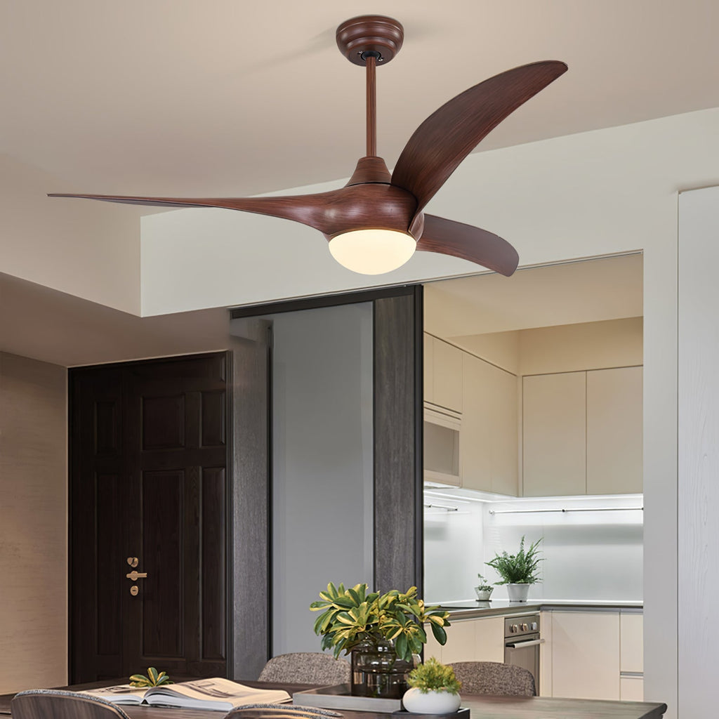 traditional-ceiling-fan-light-anzaz-White-2