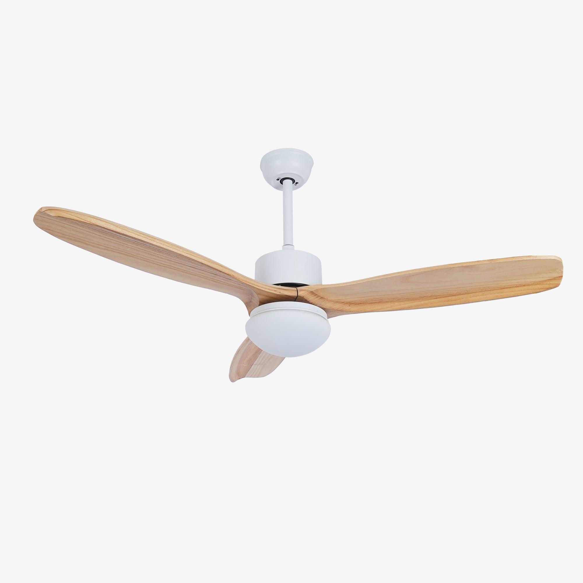 harborough-3-ceiling-fan-light-anzaz-White & Wooden-5